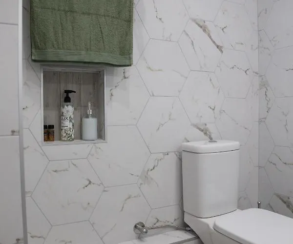 Anastasia Mare Luxury 3* 斯塔夫罗斯