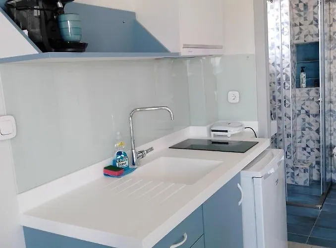 Anastasia Mare Luxury 3*