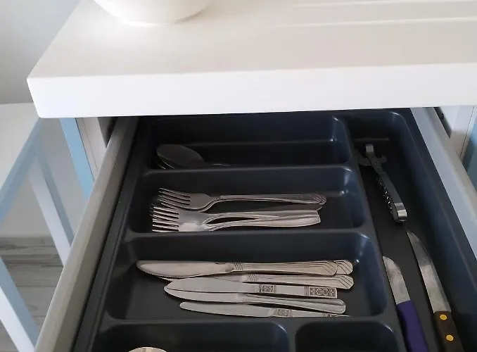 Anastasia Mare Luxury 3* 斯塔夫罗斯