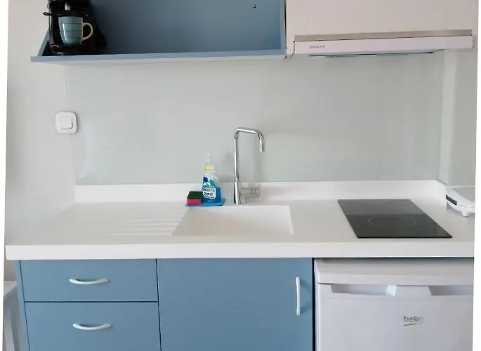 Anastasia Mare Luxury