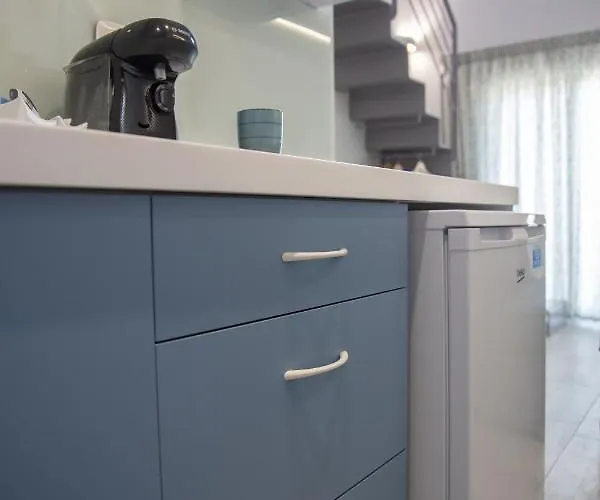 Anastasia Mare Luxury