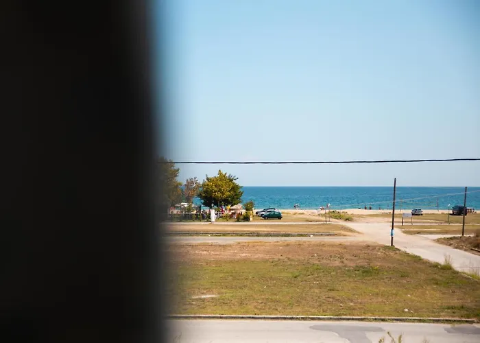 Anastasia Mare Luxury 斯塔夫罗斯